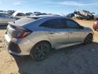 Lot #3316868076 2018 HONDA CIVIC SPOR