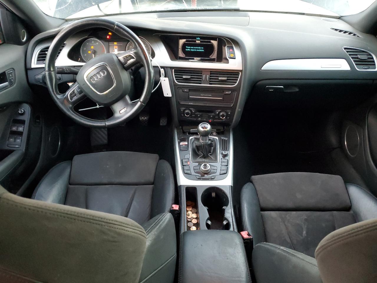 AUDI S4 PREMIUM PLUS