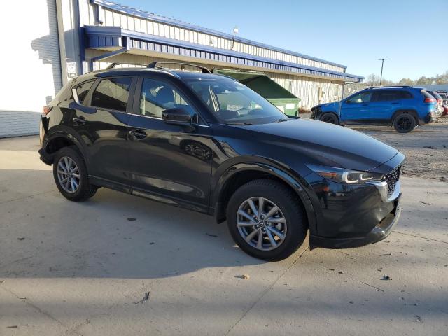 2025 MAZDA CX-5 PREFE #3302908130