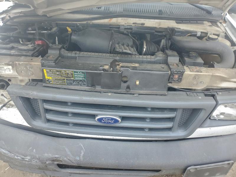 2005 FORD E250 #3301847437