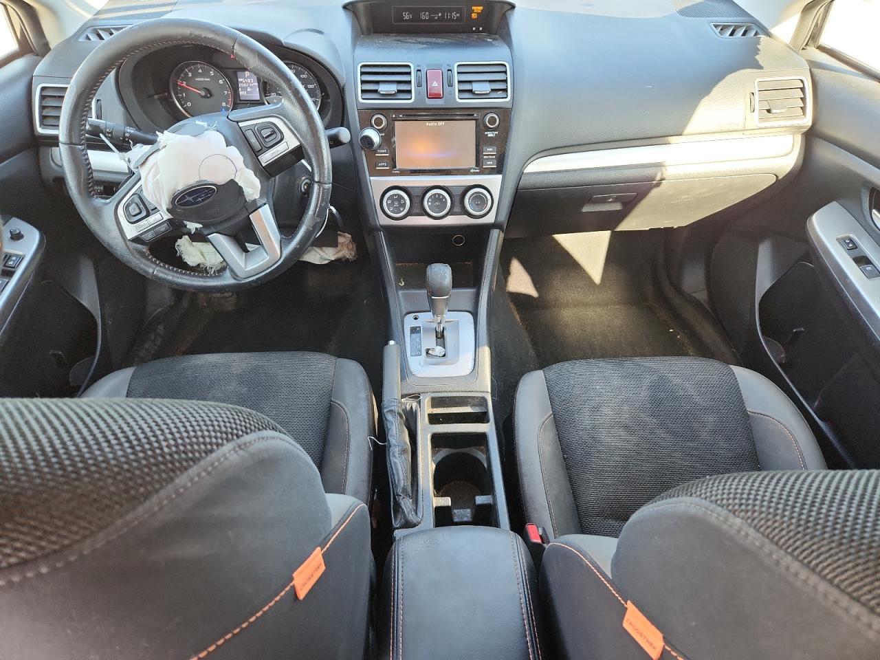 SUBARU CROSSTREK PREMIUM