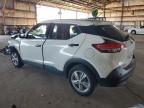 Lot #3296907821 2020 NISSAN KICKS S