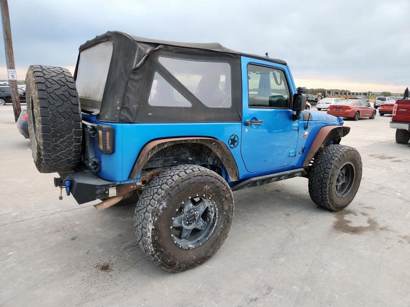 2015 JEEP WRANGLER R - 1C4BJWCG9FL552122