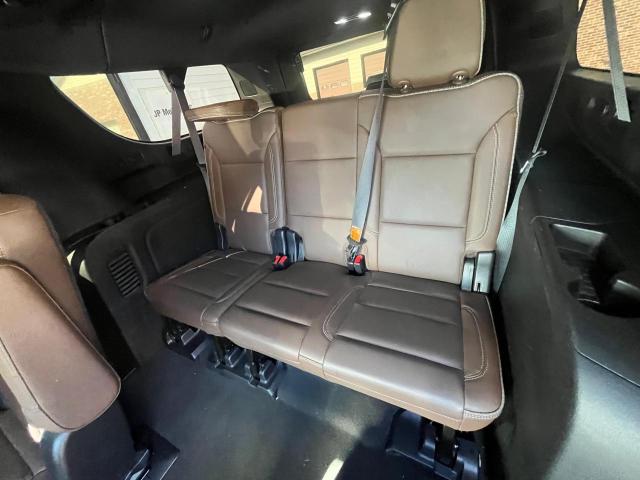 2022 CHEVROLET SUBURBAN K #3293406095