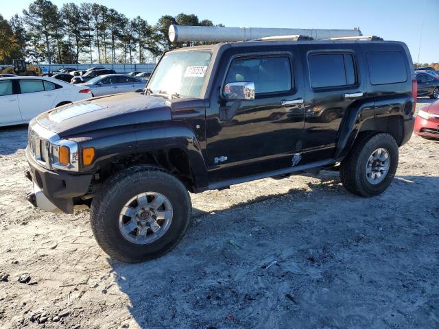 Global Auto Auctions: 2008 HUMMER H3