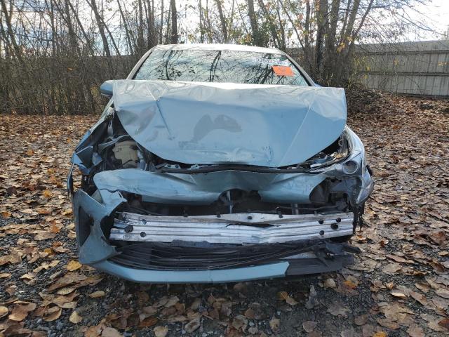 2016 TOYOTA PRIUS #3298203029