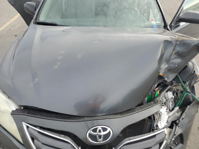 2010 TOYOTA CAMRY BASE #3297910797