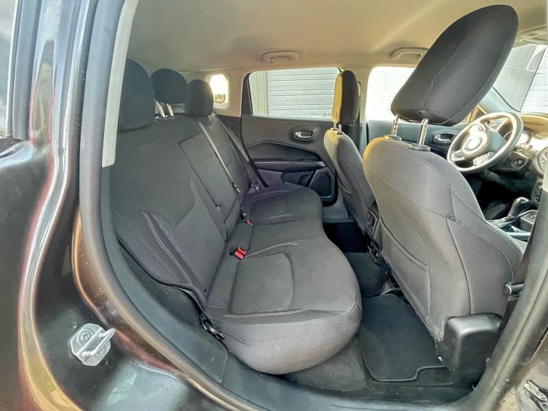 2019 JEEP COMPASS SP #3294246896