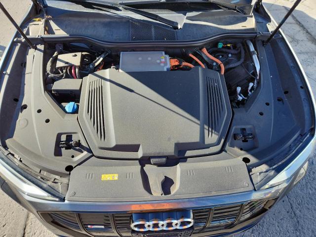 2022 AUDI E-TRON SPO - WA13AAGE7MB001815