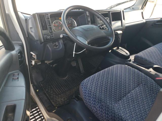 2023 ISUZU NPR HD #3301783334