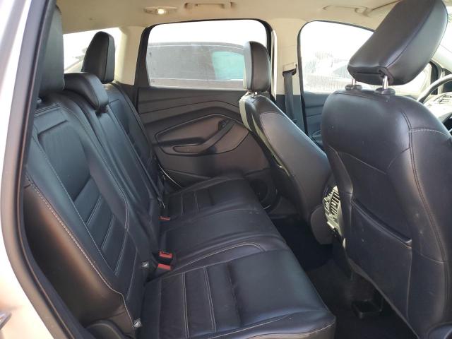 2018 FORD ESCAPE TIT #3287318992