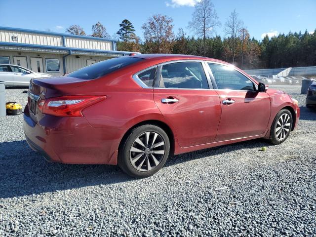 2016 NISSAN ALTIMA 2.5 #3296355188