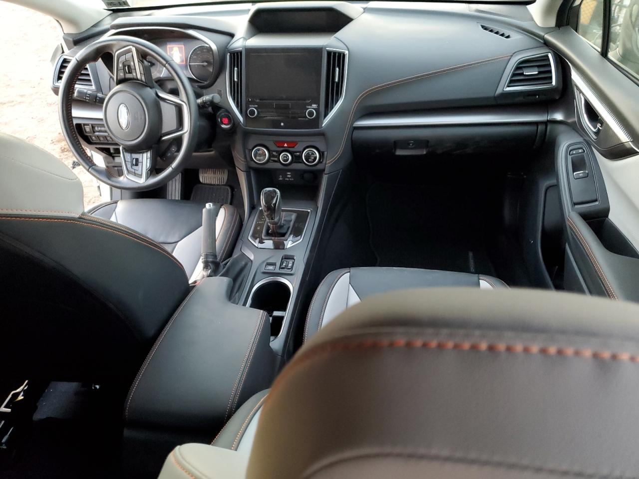 SUBARU CROSSTREK LIMITED