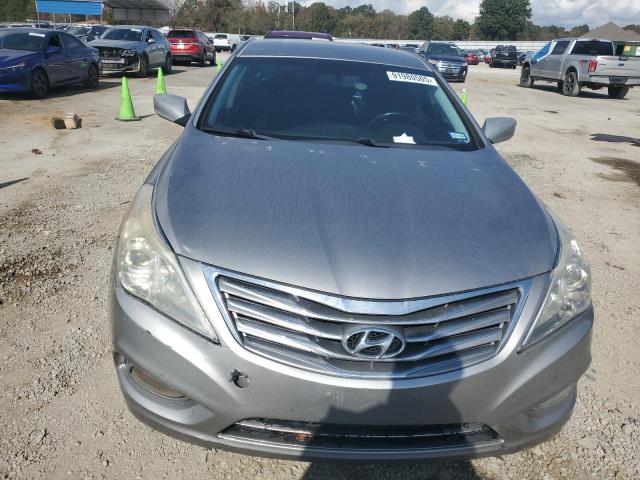 2012 HYUNDAI AZERA GLS #3304529434