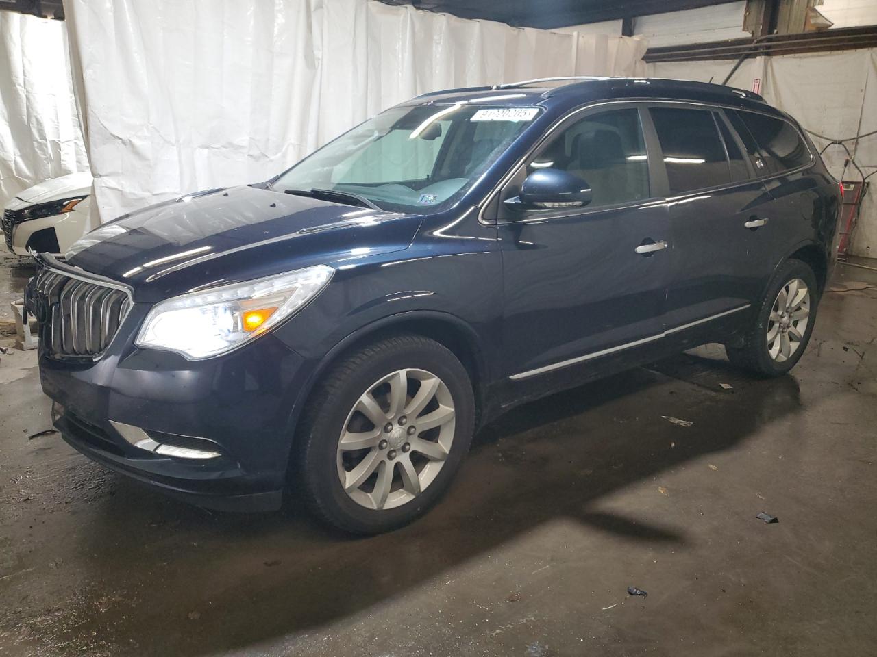 BUICK ENCLAVE