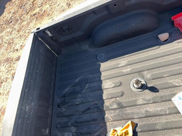 2019 RAM 2500 LONGH 3C6UR5LL5KG624554