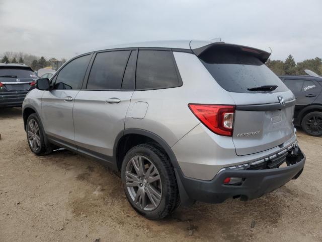 2019 HONDA PASSPORT E #3292468686