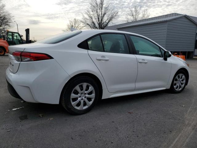 2024 TOYOTA COROLLA LE #3298466870