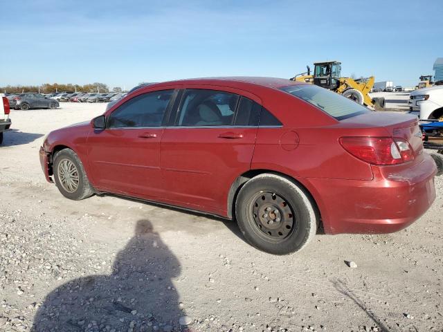 2007 CHRYSLER SEBRING #3284826529