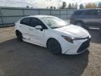 Lot #3298027217 2022 TOYOTA COROLLA LE