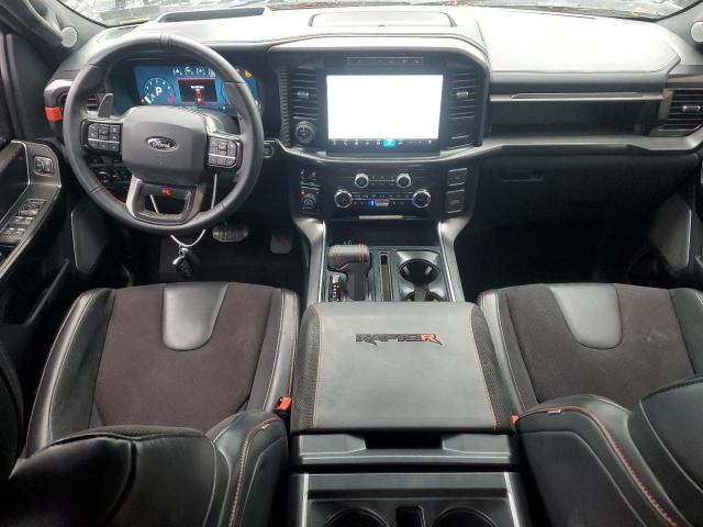 2024 FORD F150 RAPTO #3304744930