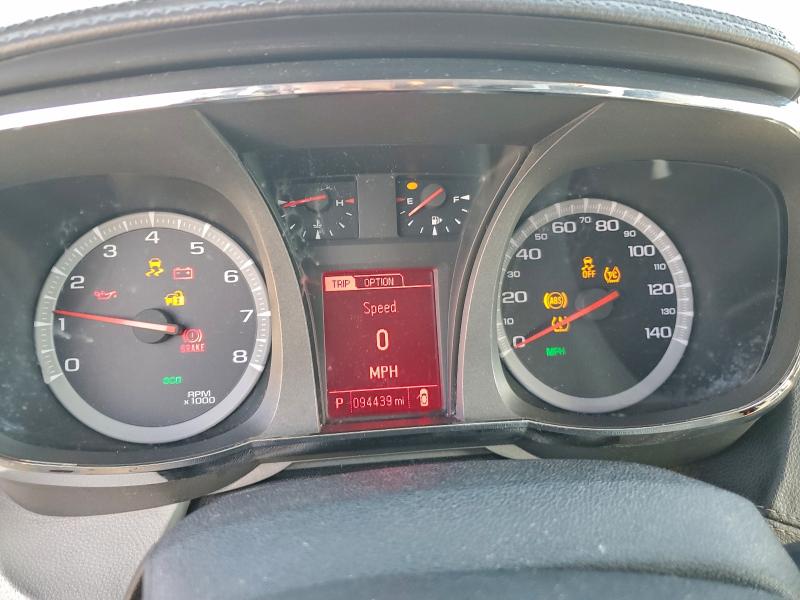 2017 GMC TERRAIN DE #3297074507