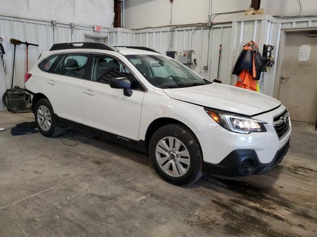 2019 SUBARU OUTBACK 2. #3302908129