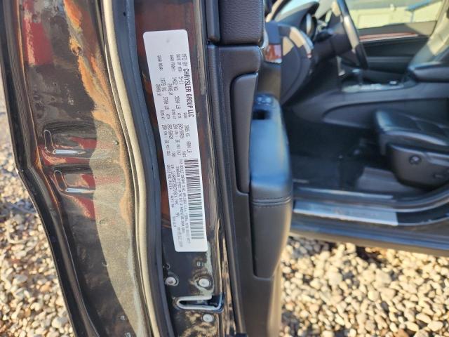 2011 JEEP GRAND CHER #3292478683
