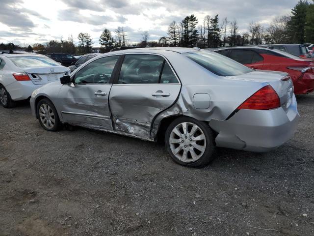 2006 HONDA ACCORD EX #3297770819