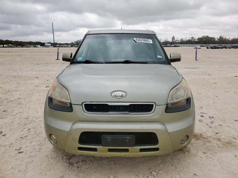 2011 KIA SOUL + #3293316443