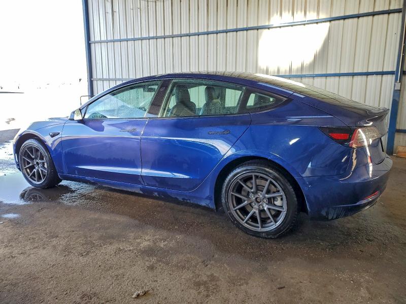 2022 TESLA MODEL 3 #3304555438