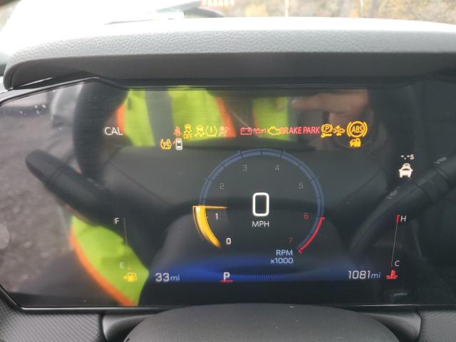 2026 CHEVROLET TRAILBLAZE #3297870783