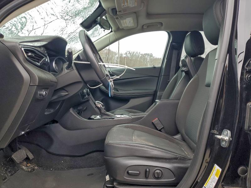 2020 BUICK ENCORE GX #3303724484