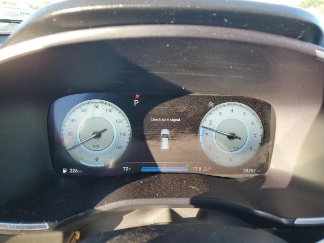 2023 HYUNDAI SANTA FE C #3297148508