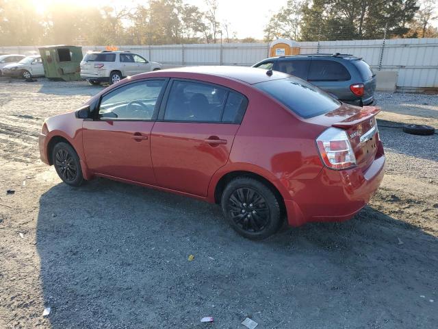 2011 NISSAN SENTRA 2.0 #3284028810