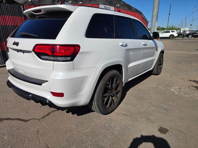 2018 JEEP GRAND CHER #3283802425