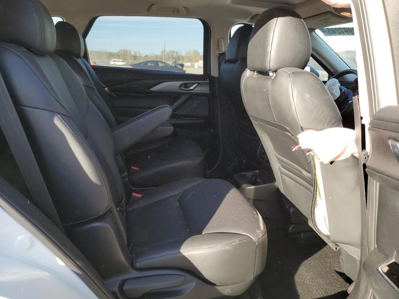 MAZDA CX-9 TOURING PLUS