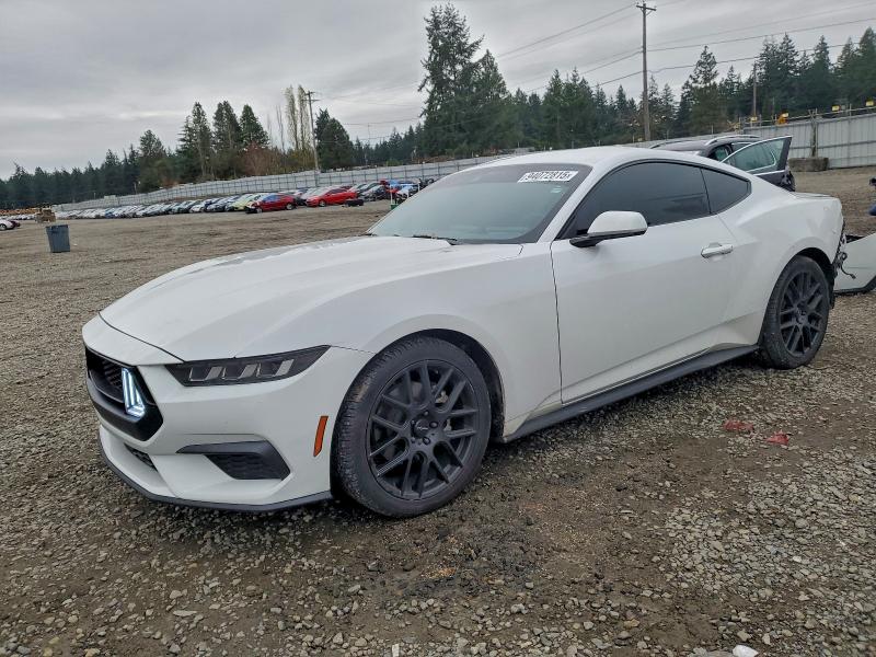 2024 FORD MUSTANG #3304075509