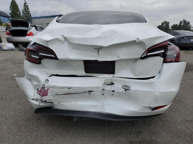 2022 TESLA MODEL 3 #3298085140