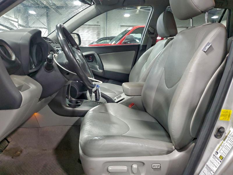 2012 TOYOTA RAV4 LIMIT #3297097561