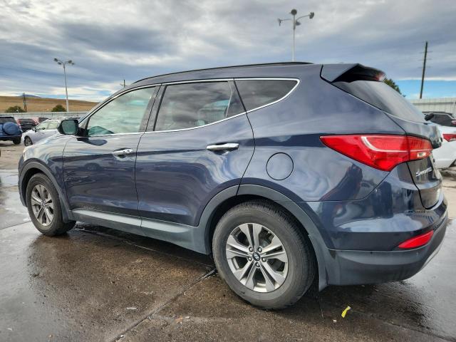 2015 HYUNDAI SANTA FE S #3287879099