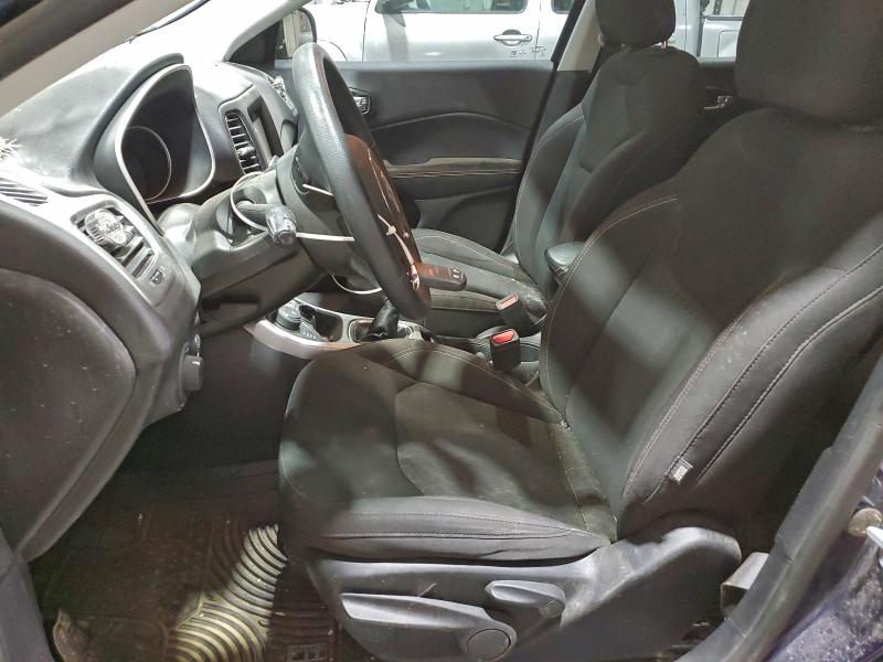 2019 JEEP COMPASS SP #3298256021