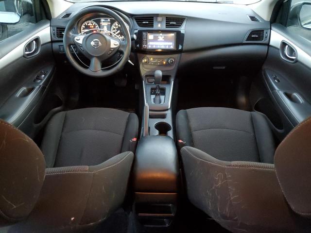 2019 NISSAN SENTRA S #3305377301