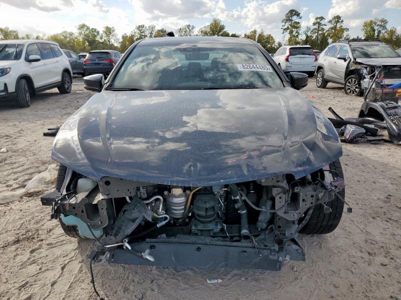 2015 ACURA TLX TECH #3311607229