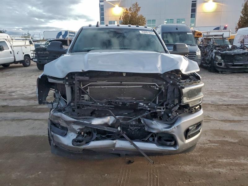 2021 RAM 3500 LARAM #3310628822
