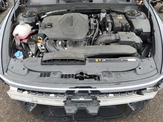 2024 HYUNDAI SONATA SEL #3303730417