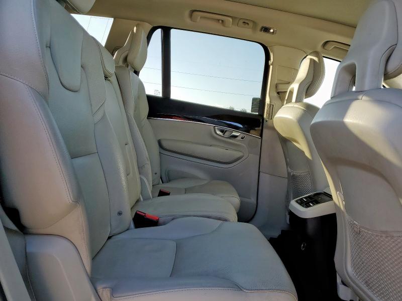 2018 VOLVO XC90 T6 - YV4A22PK9J1195994