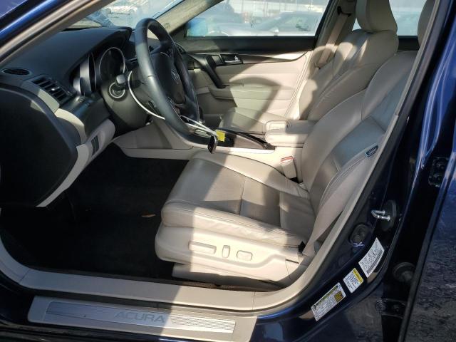 2013 ACURA TL TECH #3291254970