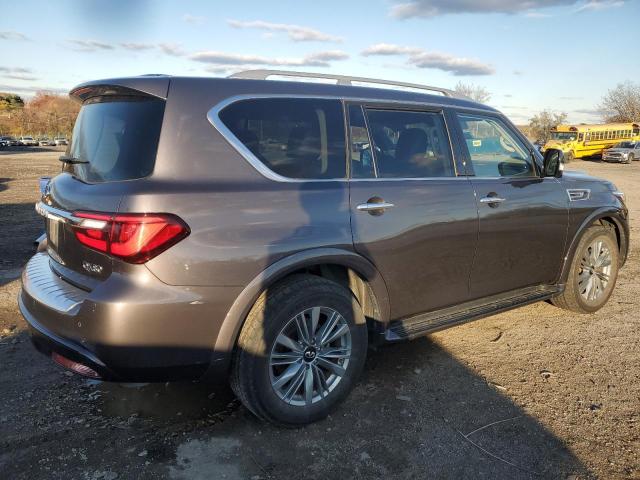 2024 INFINITI QX80 LUXE #3284866031