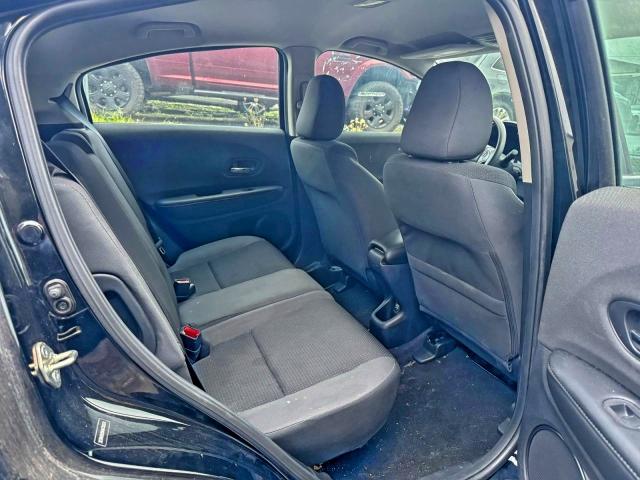 2019 HONDA HR-V LX #3296212433